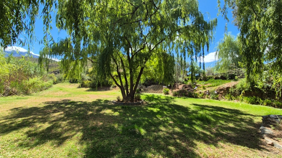 Commercial Property for Sale in Oudtshoorn Rural Western Cape